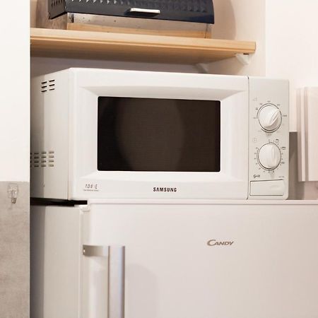 Downtown Studio Marszalkowska By Noclegi Renters Warszawa Eksteriør bilde