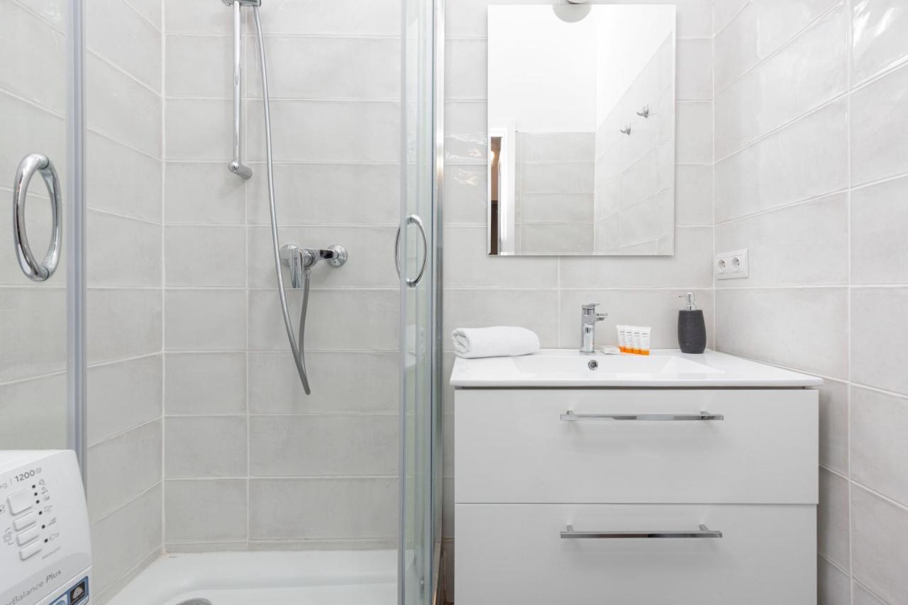 Downtown Studio Marszalkowska By Noclegi Renters Warszawa Eksteriør bilde
